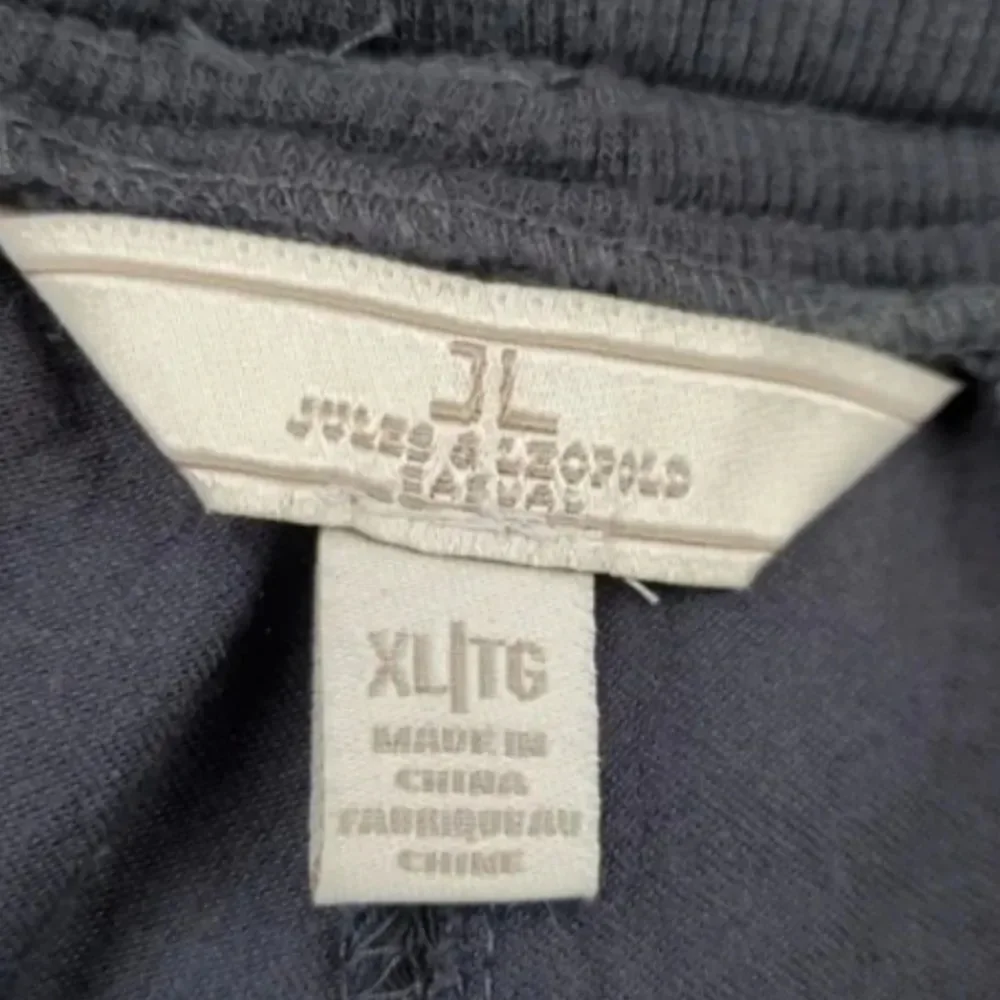 Jules & leopold casual pull on shorts